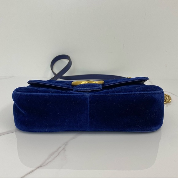 Gucci Mini marmont bag - Picture 5 of 6